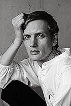 Photo of Paul Boche