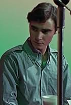 Photo of Paul Bond