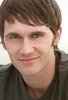 Photo of Paul Brittain
