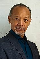 Photo of Paul Calderon