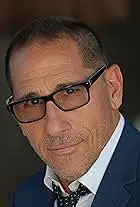 Photo of Paul Carafotes