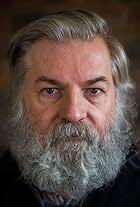 Photo of Paul Croft