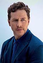 Photo of Paul Dallas