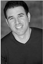 Photo of Paul Davidson