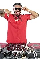 Photo of Paul Delvecchio