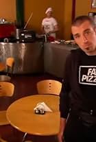 Photo of Paul Fenech