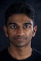 Photo of Paul G Raymond