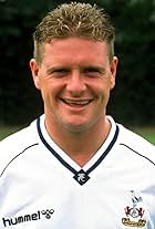 Photo of Paul Gascoigne