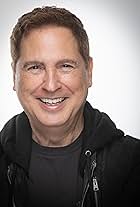 Photo of Paul Greenberg