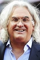 Photo of Paul Greengrass