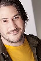 Photo of Paul Guyet