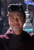 Photo of Paul Hansen Kim