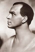 Photo of Paul Hartmann