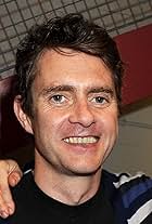 Photo of Paul Higgins