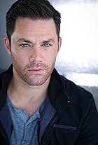 Photo of Paul Hodge