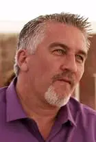 Photo of Paul Hollywood