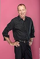 Photo of Paul Holmes