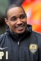 Photo of Paul Ince