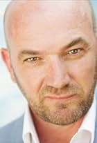 Photo of Paul Ireland