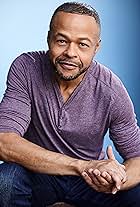 Photo of Paul Jerome