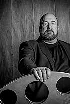 Photo of Paul Kiernan