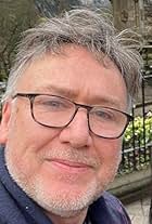 Photo of Paul Kirby