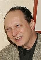 Photo of Paul Lazar