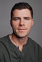 Photo of Paul Lucas