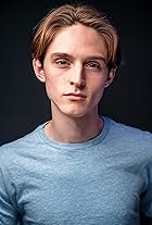 Photo of Paul Luke Bonenfant