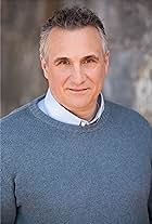 Photo of Paul Lussier