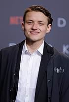 Photo of Paul Lux