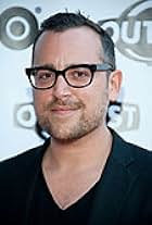Photo of Paul Marcarelli