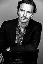 Photo of Paul McCarthy-Boyington