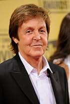Photo of Paul McCartney