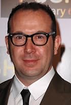 Photo of Paul McGuigan