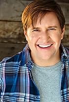 Photo of Paul McKinney