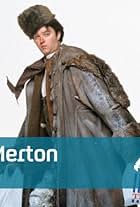 Photo of Paul Merton