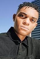 Photo of Paul-Mikel Williams