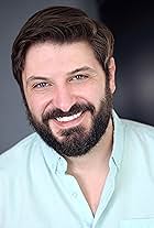 Photo of Paul Montoya