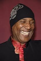 Photo of Paul Mooney
