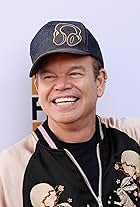 Photo of Paul Oakenfold