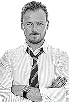 Photo of Paul Reid
