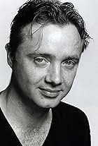 Photo of Paul Ronan