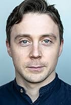 Photo of Paul Sandys