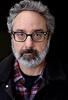 Photo of Paul Schackman