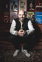 Photo of Paul Scheer