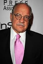 Photo of Paul Schrader
