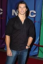 Photo of Paul Telfer