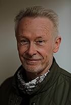 Photo of Paul Webster