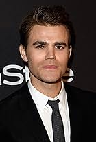 Photo of Paul Wesley